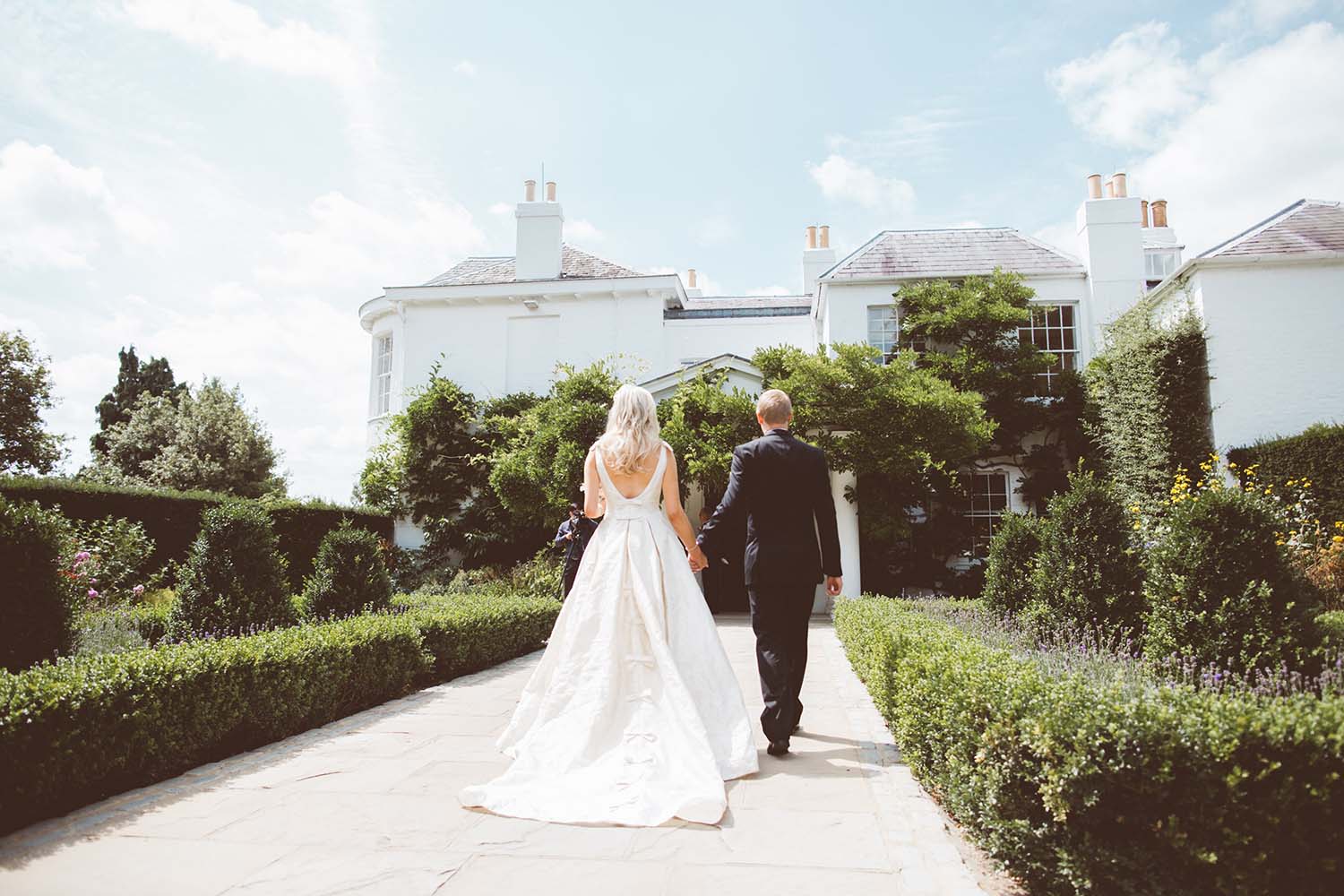 elopement wedding photography