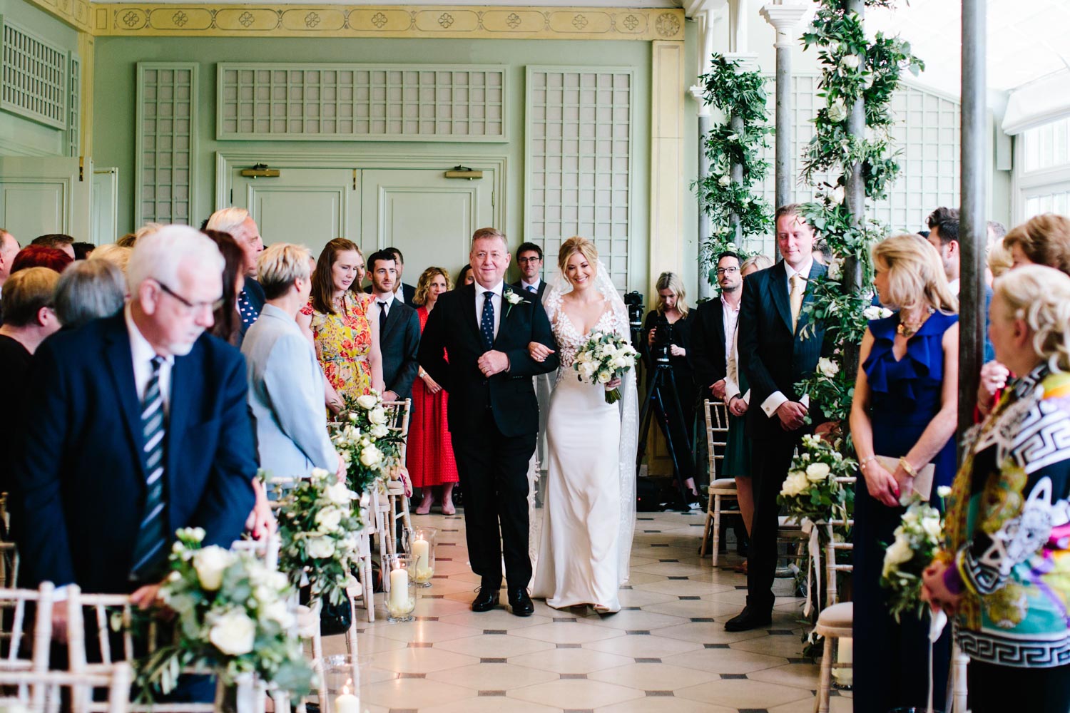 hurlingham club wedding fulham london jay rowden photography 17