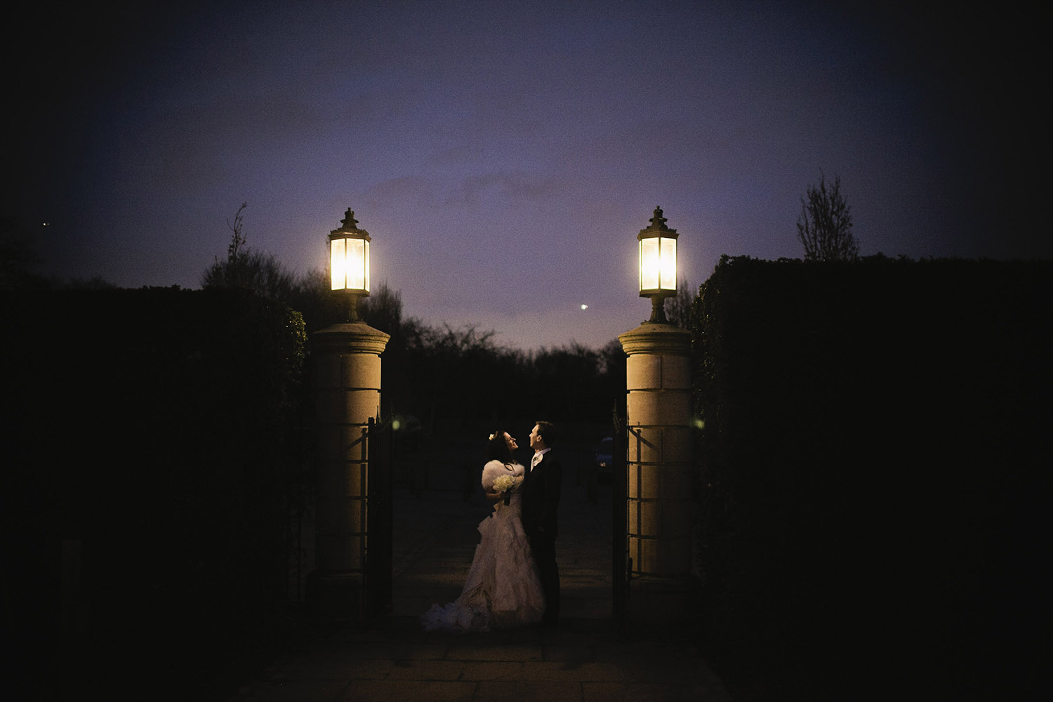 upcycling wedding 