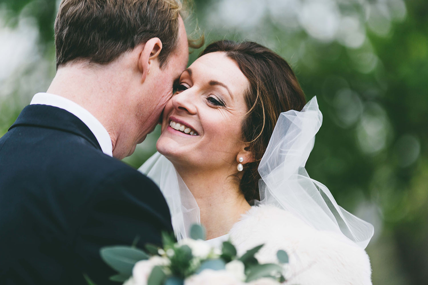 putney rowing club wedding London