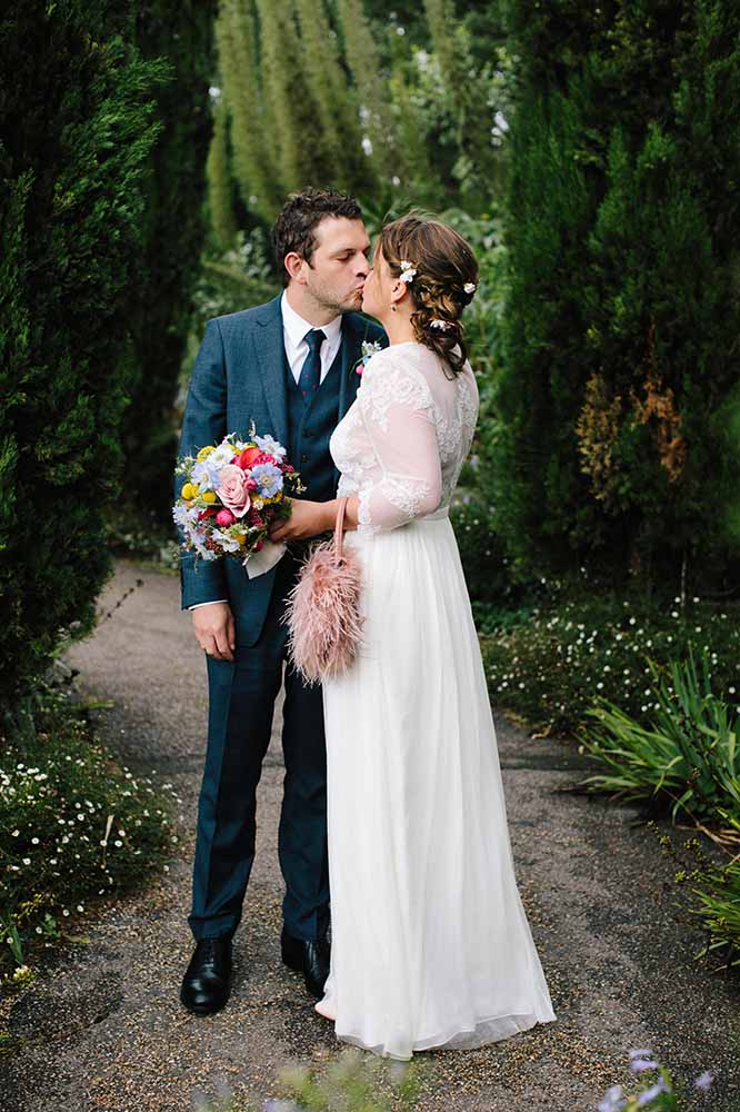 Southbank centre wedding photographer