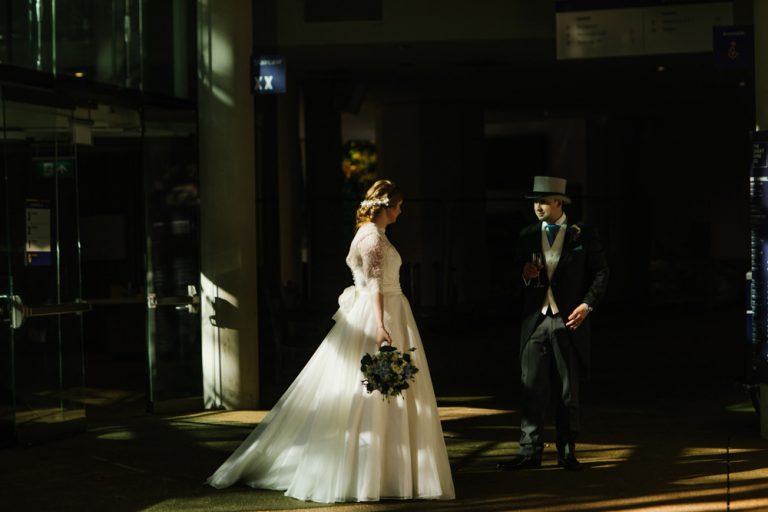 st johns wood wedding