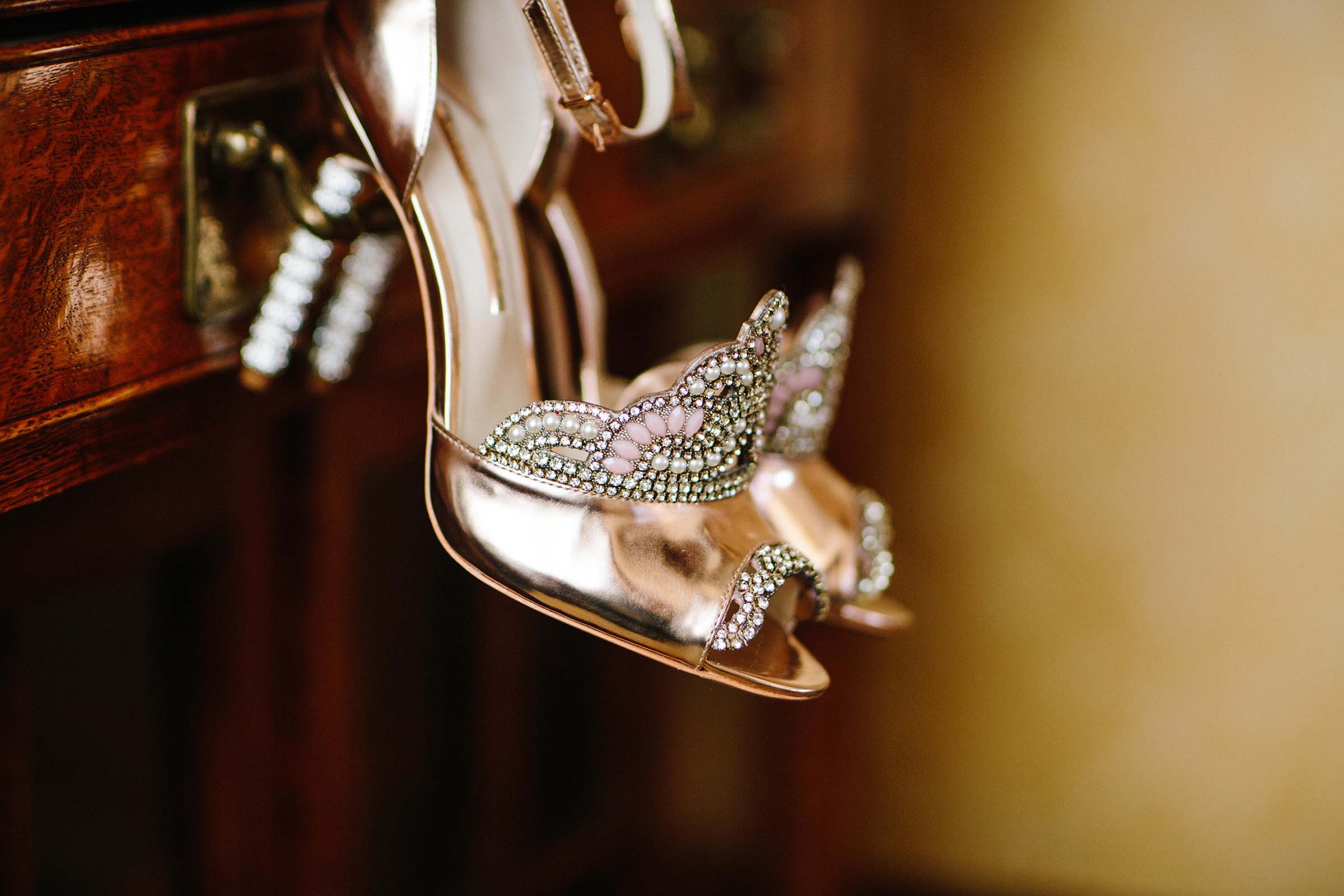 luxury editorial wedding photography